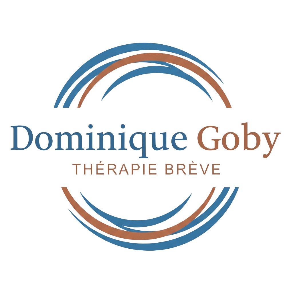 Dominique Goby — Thérapie brève